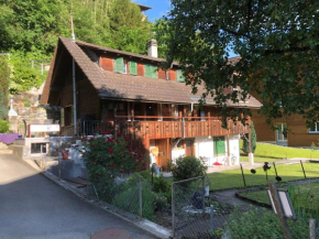 Chalet Schönberg